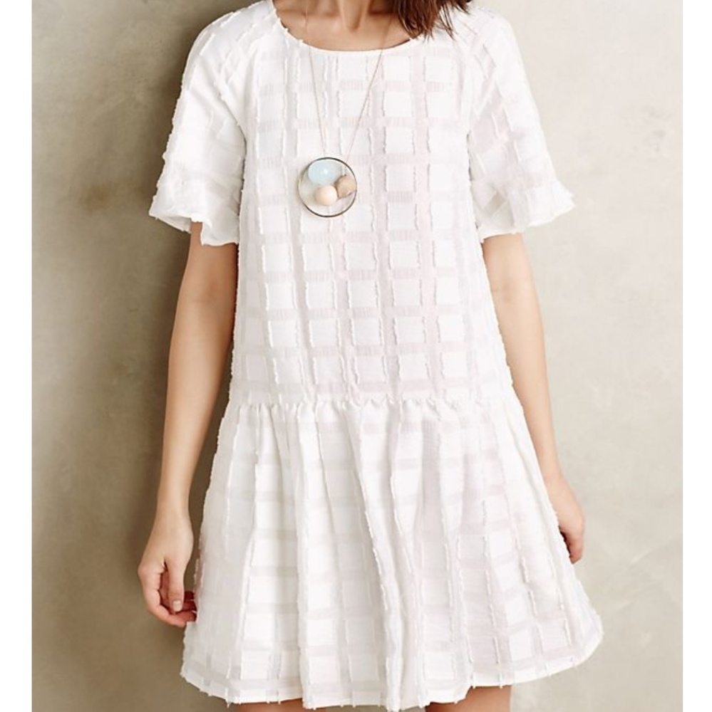 Maeve Orlaya Dress (Anthropologie)